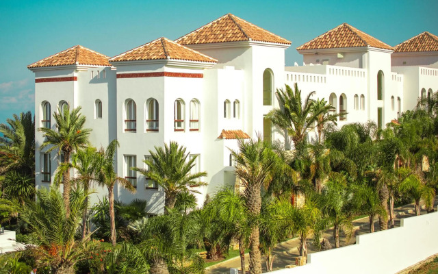 Mnar Castle Apartments