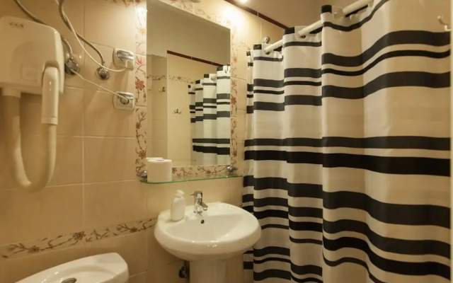 Hostel Florian