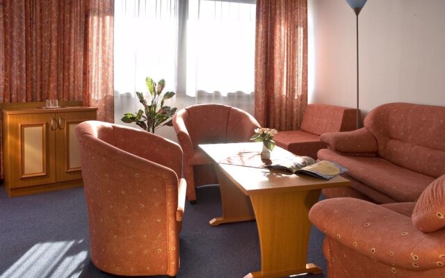 Hotel SOREA TITRIS