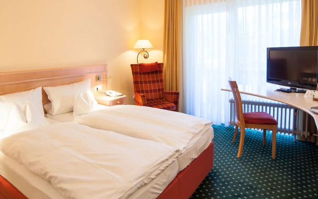 Landhotel Der Schwallenhof 3*Superior