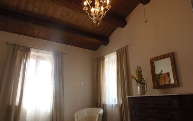 Casa la Concia