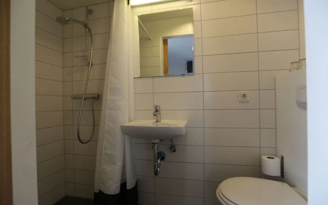 100 Iceland Hotel