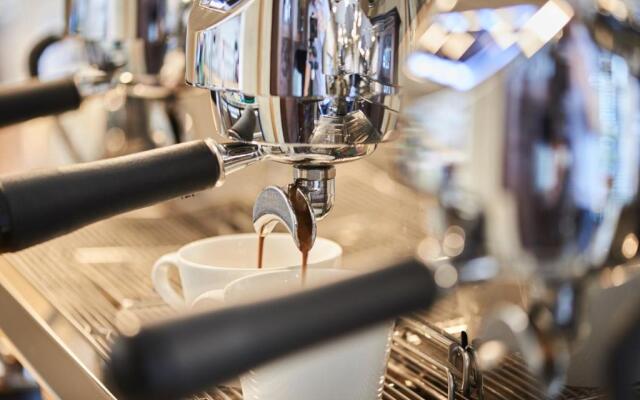 Alte Apotheke Hotel und Cafe