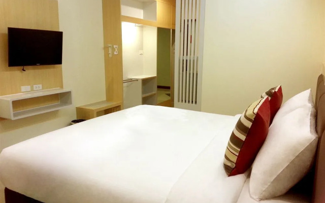 OYO 234 Tara Grande Hotel & Spa