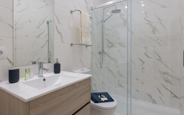 Douro River Studio in Gaia Apartment