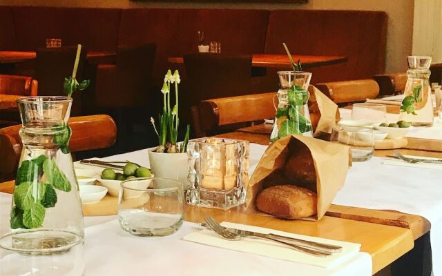 Hotel Brasserie Brakzand