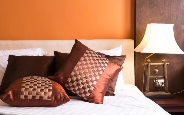 Salana Boutique Hotel