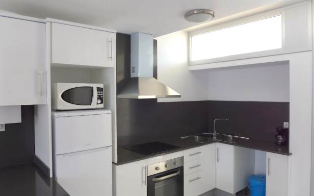 Apartamentos Sun Dore 68