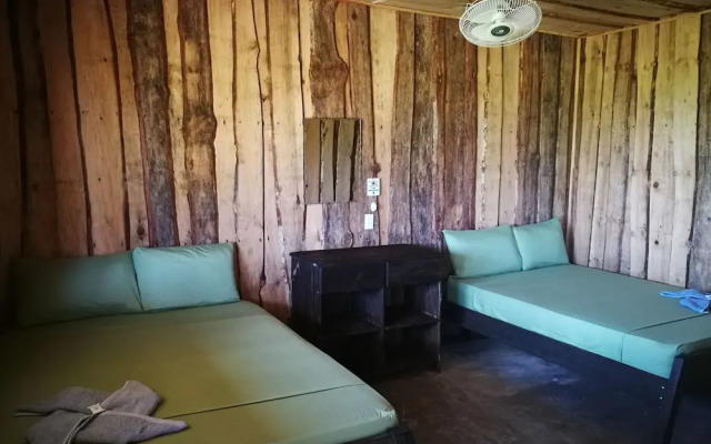 El Tesoro de Sir Hotel