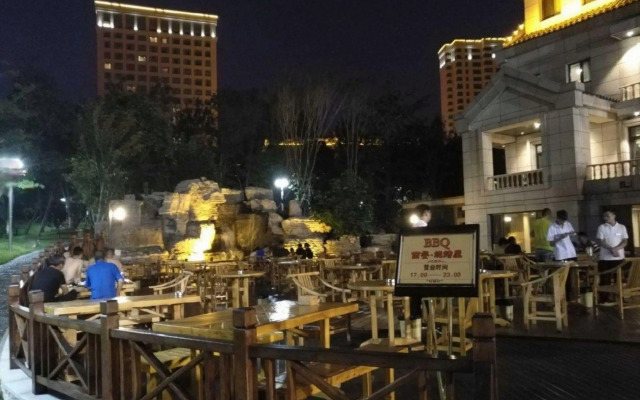 Haishanghai Hotel