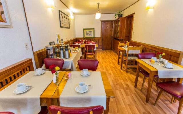 Hosteria La Pastorella