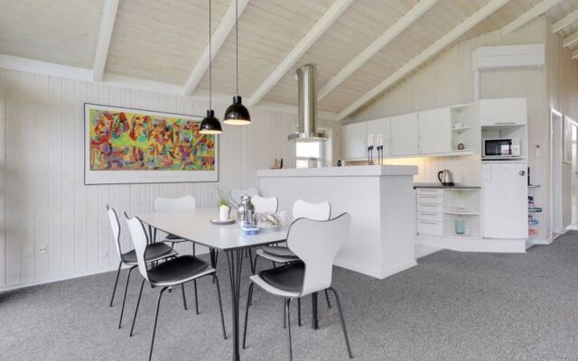 "Antonia" - 500m from the sea in Western Jutland