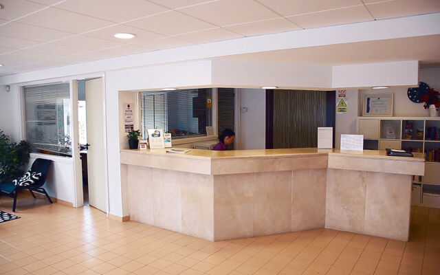 Hotel Chevy & Suites