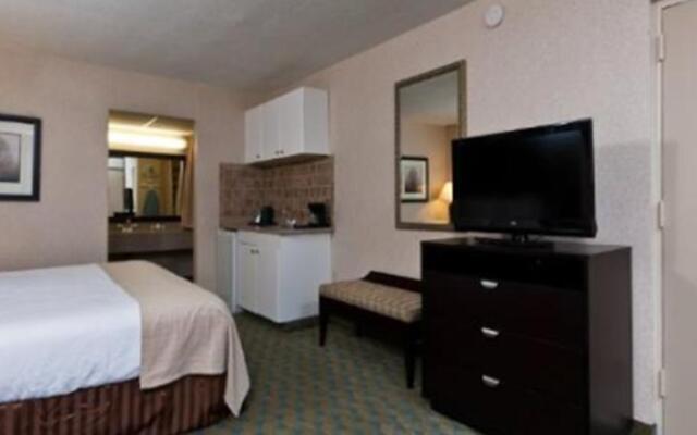 Best Western Plus Lake Guntersville Hotel