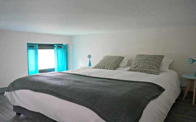 Little Suite - Stanislas