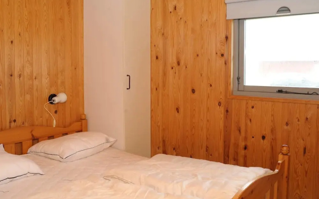 8 Person Holiday Home in Harboore-by Traum