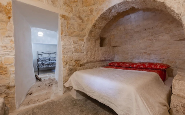Trullo Tunine