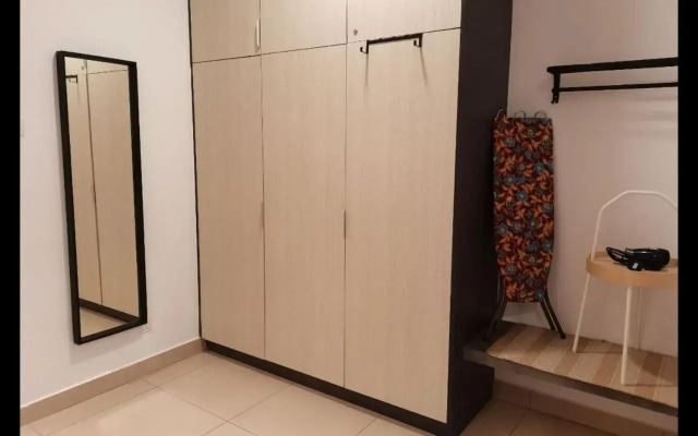 T 10 Romamtic Genting Highland