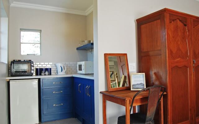 Stonehaven Guest House