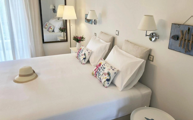 Nikoleta'S Corfu Apartments