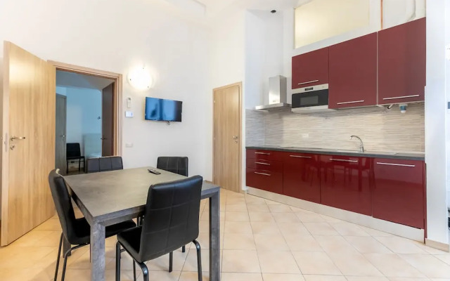 Alessia's Flat- Torretta