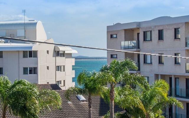 Carrington 4 - Nelson Bay