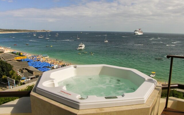 Cabo Villas Beach Resort 5BR Penthouse