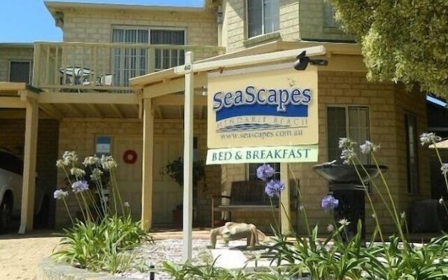 Seascapes Bed & Breakfast Mindarie