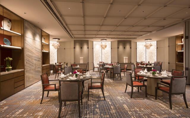 InterContinental Quanzhou by IHG