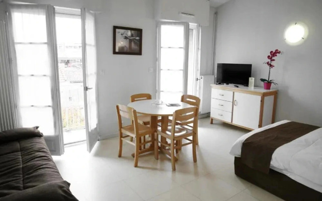 Rsidences Guerlin - Toulouse