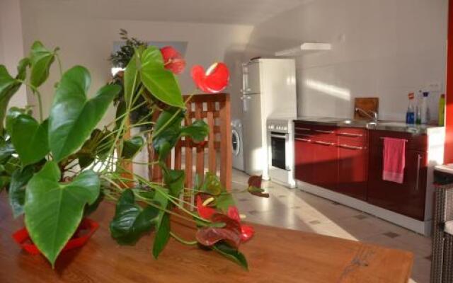 Appart Gites Avenue De La Mer