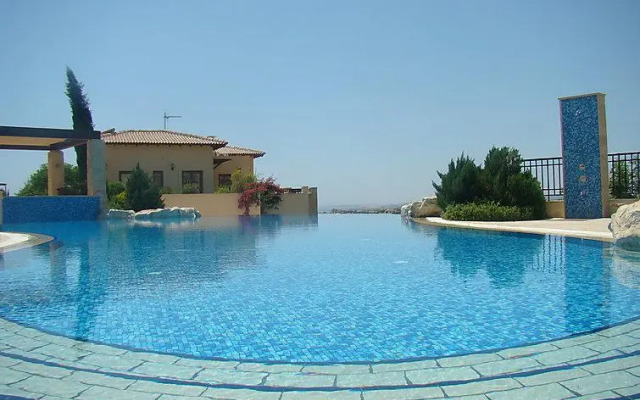 Apartment Apartment Aphrodite Hills Golf