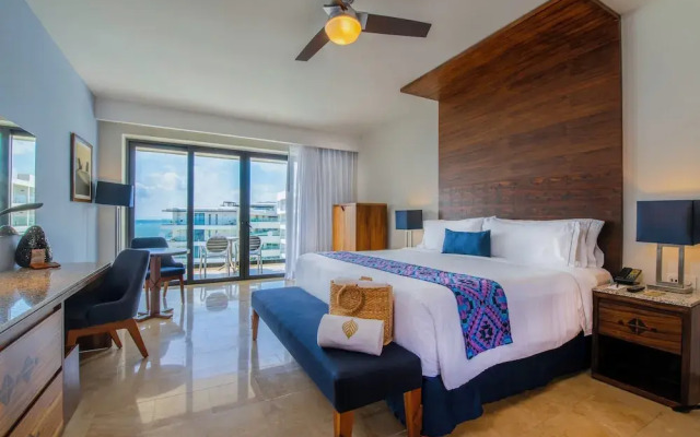 Sensira Resort & Spa Riviera Maya