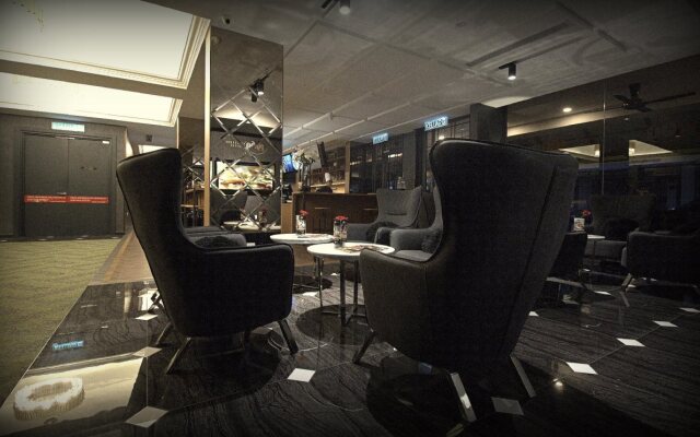 1969 Business Suites