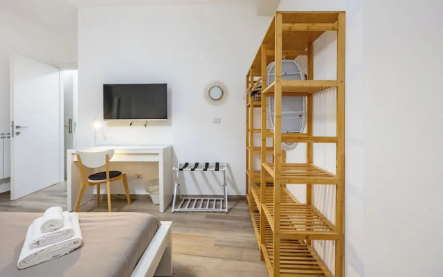 Ostiense Flat&Rooms by Rentbeat