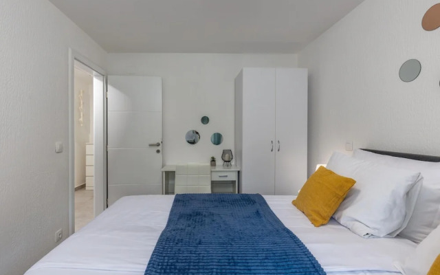 Apartment in Croatia Near Stunning Coastline