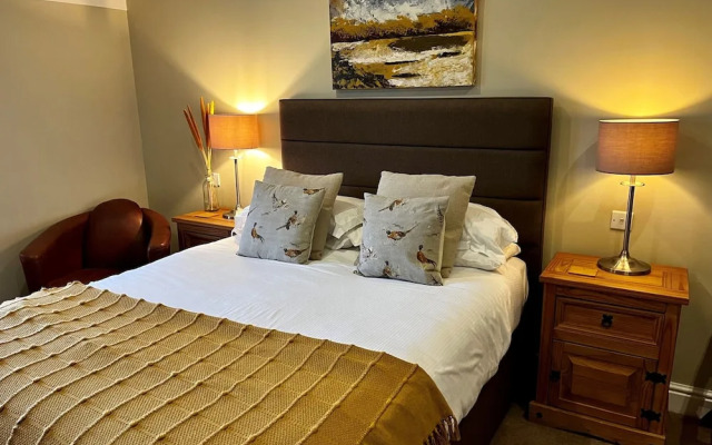 New Farm Bed & Breakfast