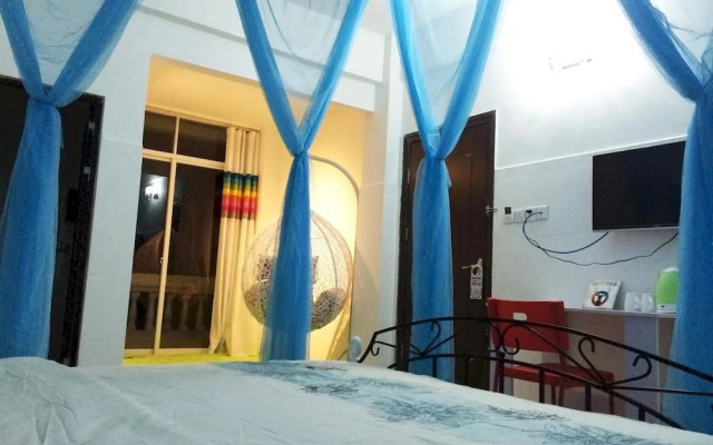 Sanya Sunflower Sea View Guest House