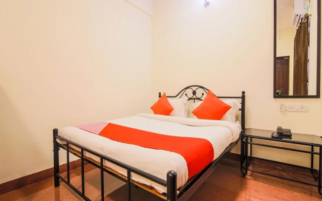 Ramy's Inn by OYO Rooms