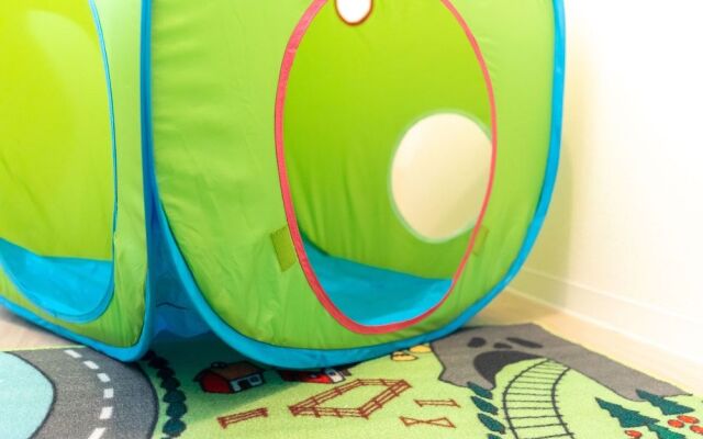 Aguri Home Hayashiji