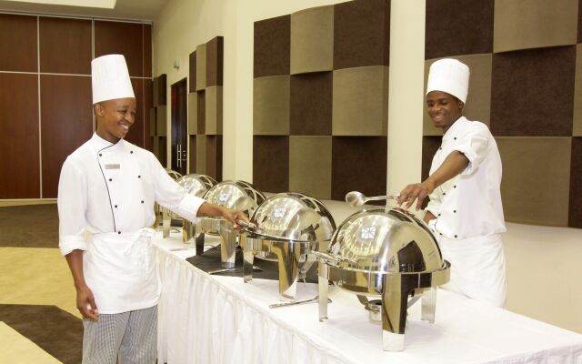 Cresta Lodge Gaborone