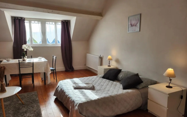 La Maison de Mathilde