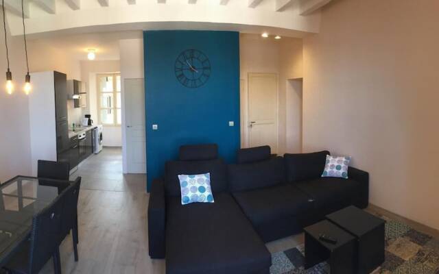 Le Studio des Halles