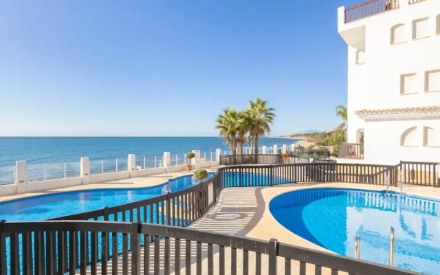 Puerta del mar 2 in Mijas Costa