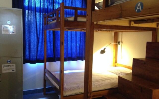 Spring Hostel - Zhangjiajie City