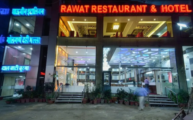 Hotel Rawat