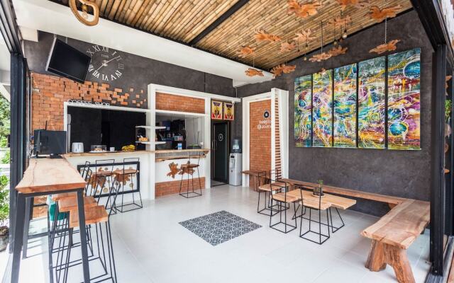 Feelgood@Journey Hostel
