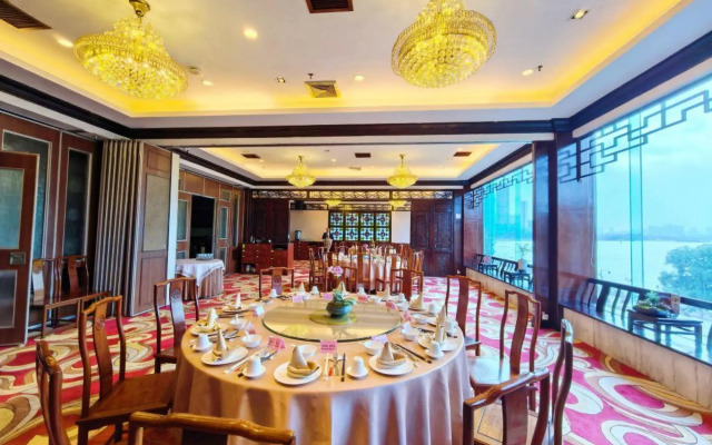 Jiangyue Hotel - Guangzhou