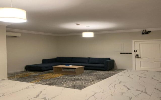 Golden New Al Safa Hotel
