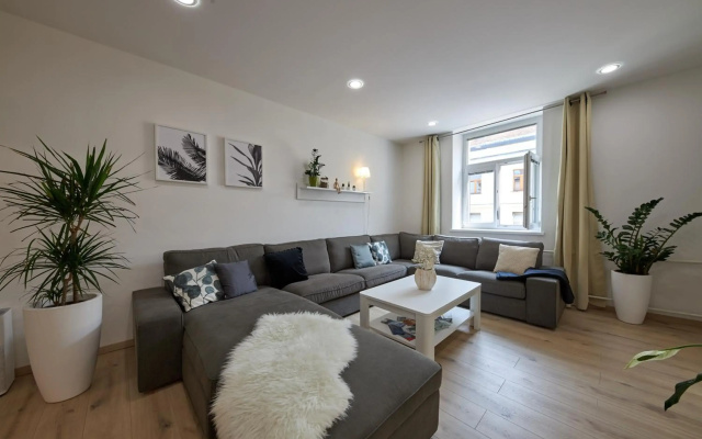 Le Monde Apartment Bratislava - amazing 5BDR in downtown